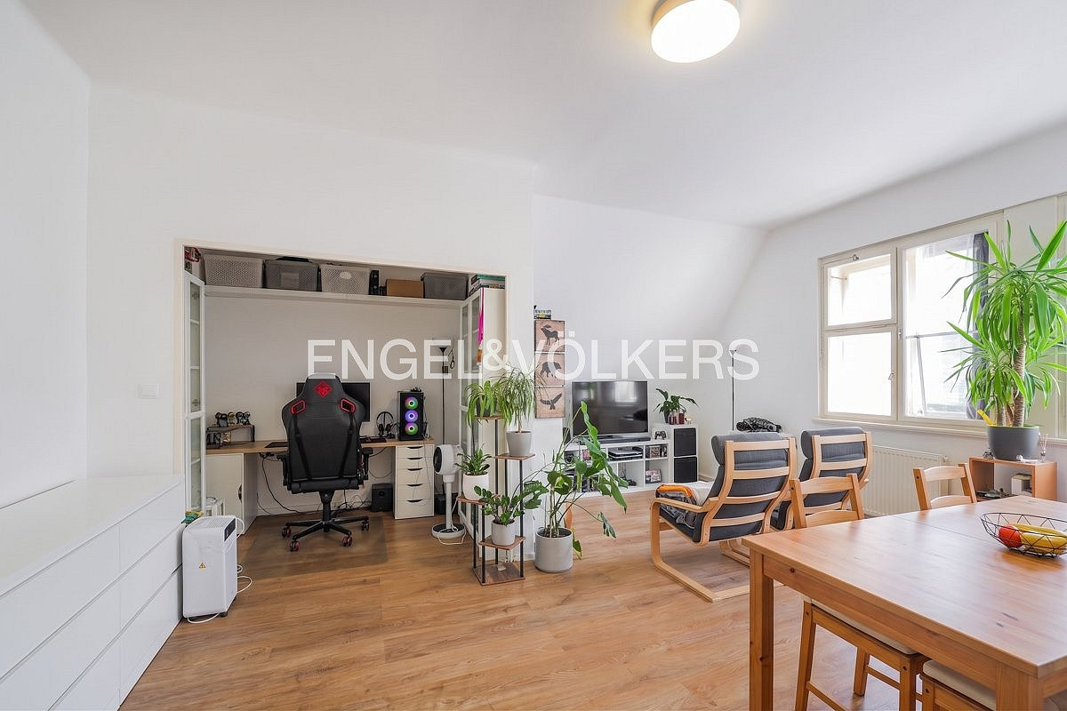 Prodej bytu 2+1 69 m² – fotografie 4