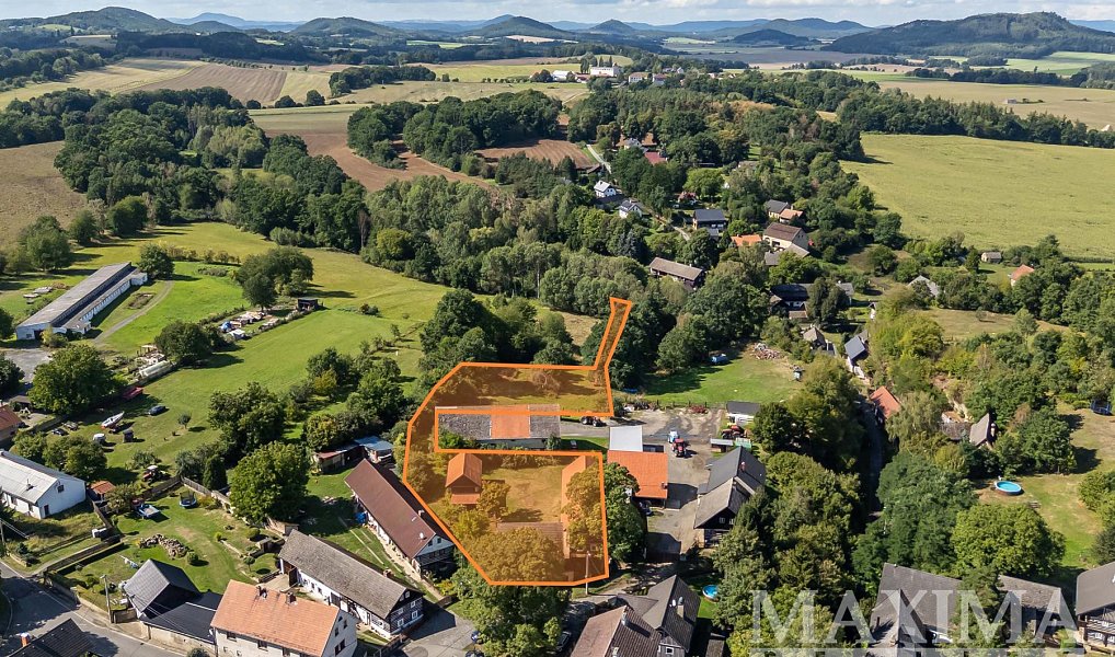 Prodej domu 240 m² s pozemkem 3 900 m², Doksy – náhled fotky 28