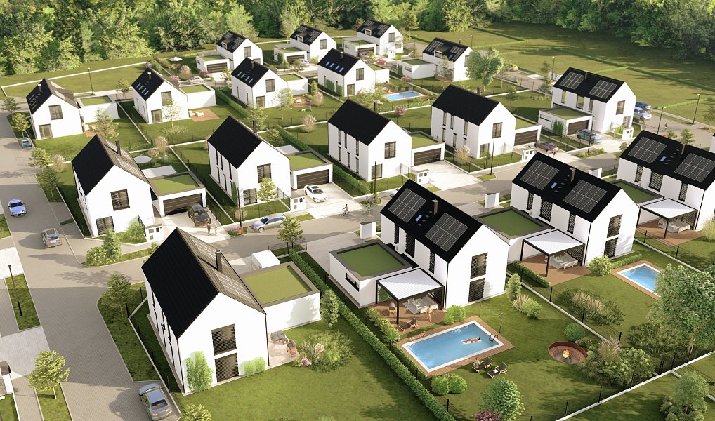 Prodej domu 192 m² s pozemkem 700 m², Čelákovice – náhled fotky 4