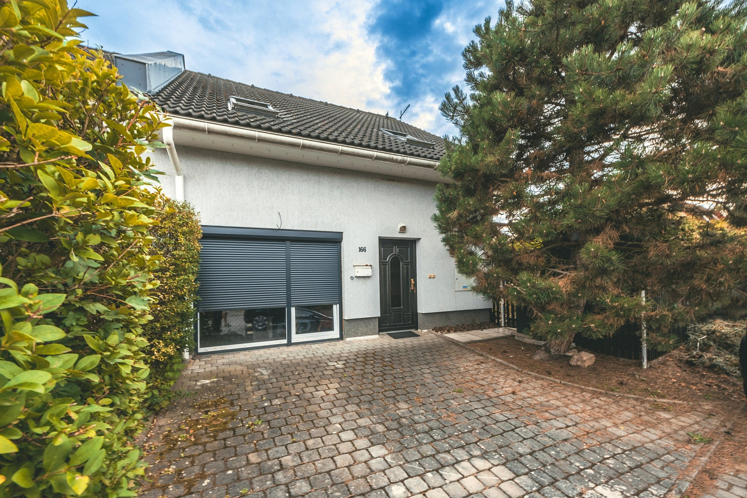Prodej domu 130 m² s pozemkem 306 m²