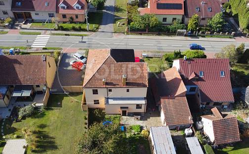 Prodej domu 180 m² s pozemkem 1 125 m², Štěpánovice, okres Brno-venkov