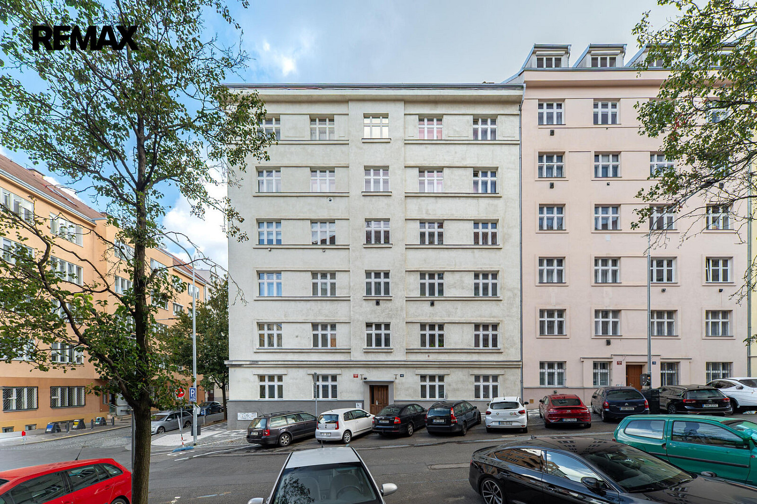 Prodej bytu 1+kk 20 m² – fotografie 3