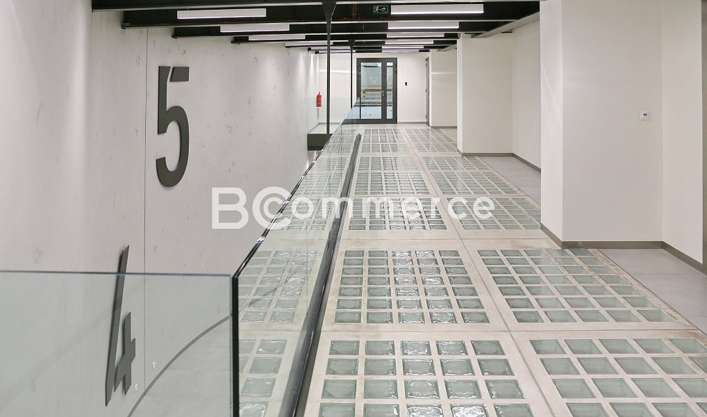 Pronájem kanceláře 570 m², Brno – náhled fotky 13