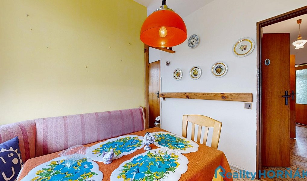 Prodej domu 191 m² s pozemkem 1 664 m², Týn nad Vltavou – náhled fotky 26