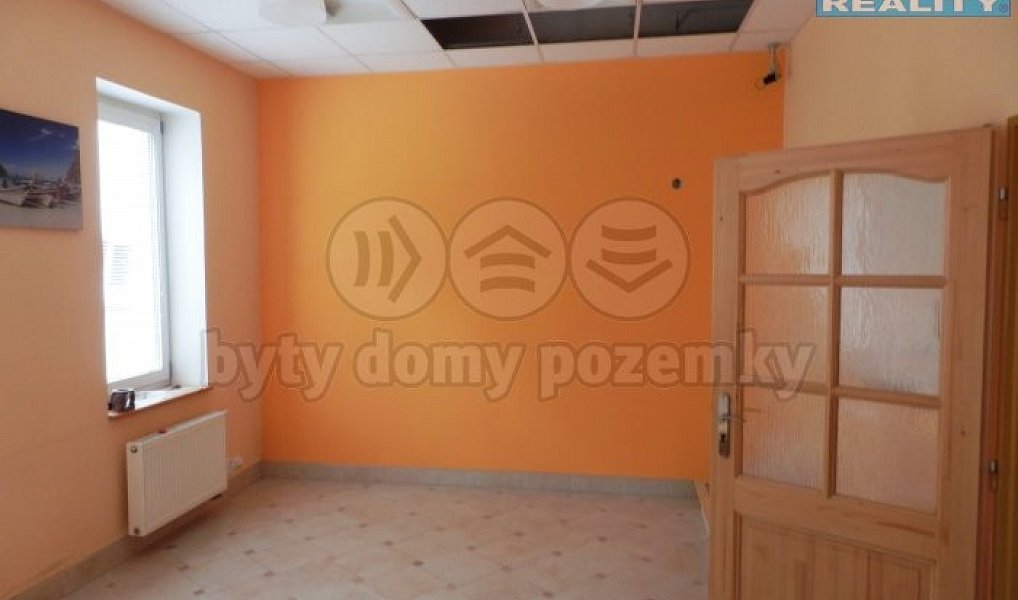 Prodej obchodních prostor 1 146 m², Kraslice – náhled fotky 3