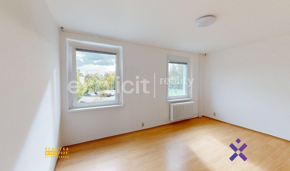 Pronájem bytu 3+1, 74 m², Uherské Hradiště, Uherský Brod
