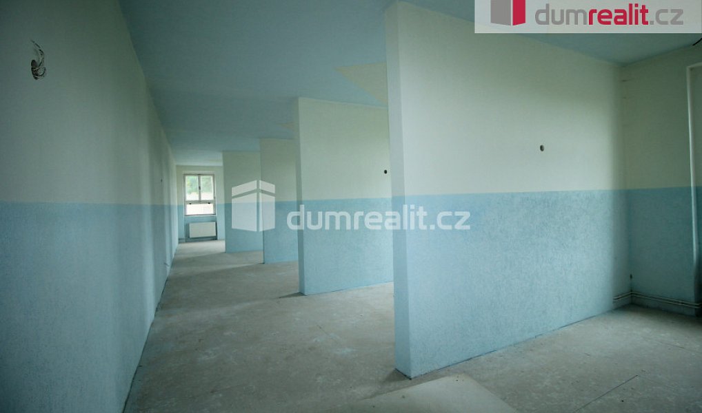 Prodej ubytovacího objektu 2 000 m², Aš – náhled fotky 7