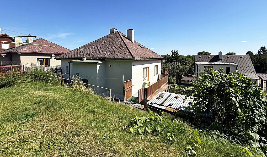 Prodej domu 144 m² s pozemkem 669 m², Chrast – náhled fotky 26