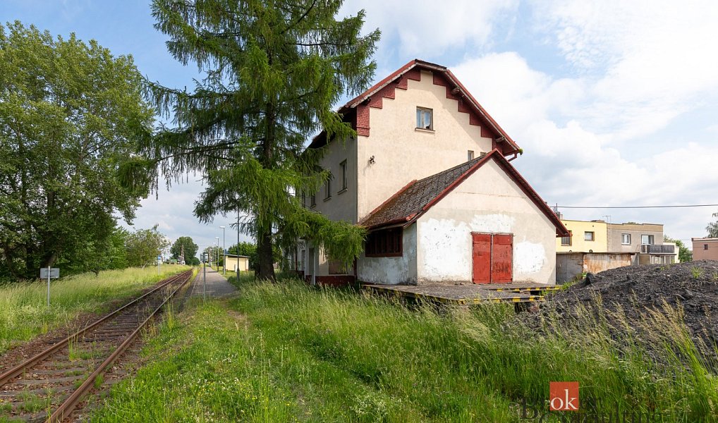 Prodej komerčního objektu (jiného typu) 258 m², Velké Hoštice – náhled fotky 5