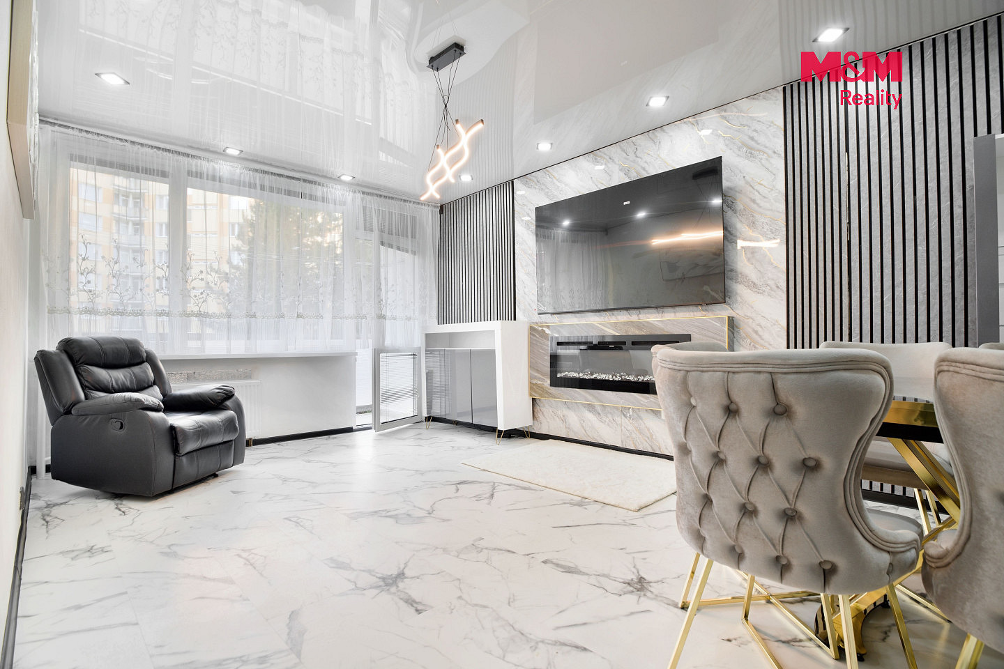 Prodej bytu 3+1 64 m² – fotografie 5