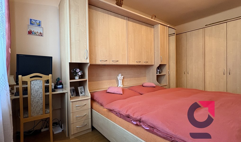 Prodej bytu 2+1 55 m², Nová Paka – náhled fotky 4