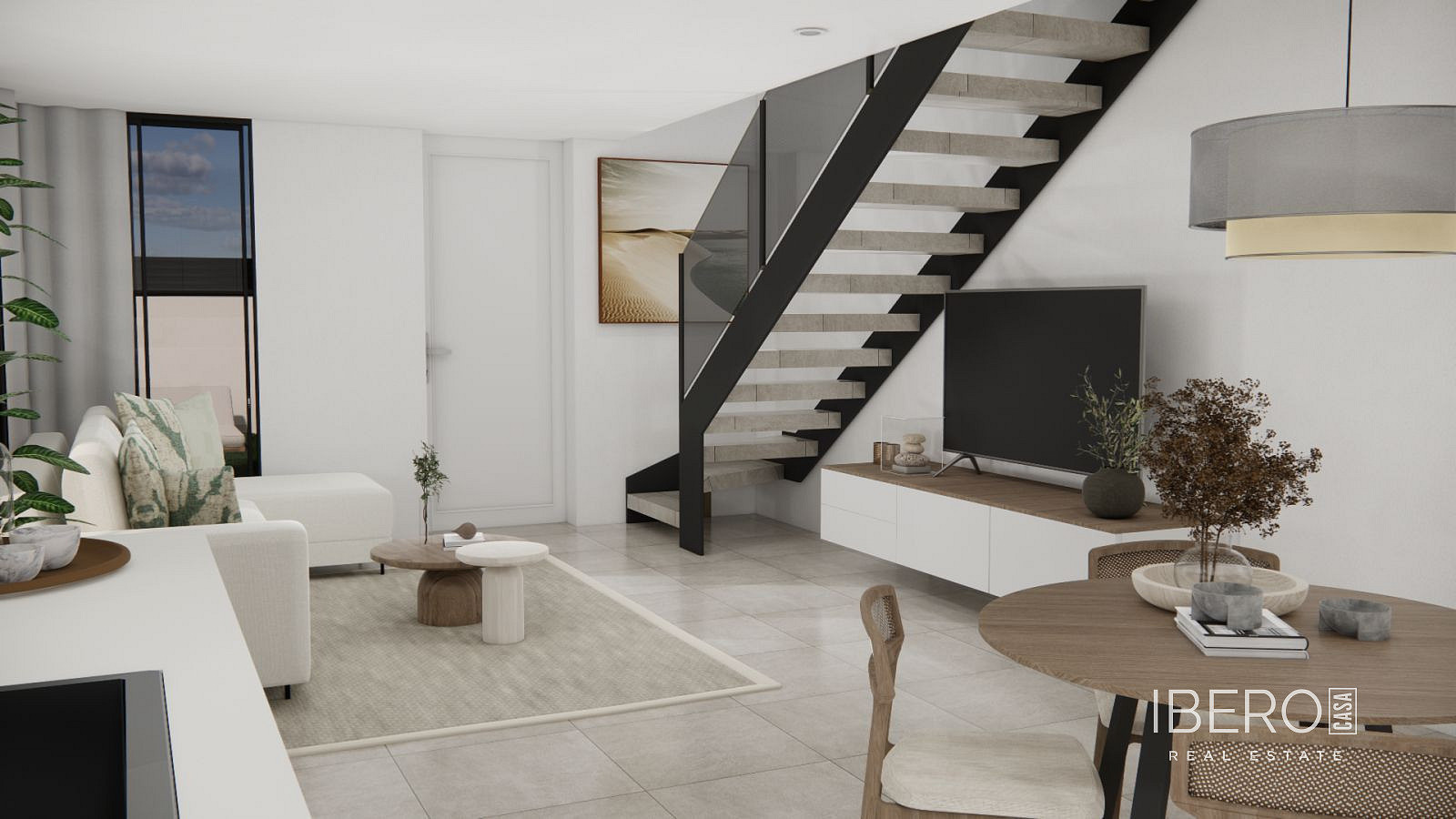 Casa 4+kk – Orihuela, Casco Histórico - Vista 3