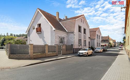 Pronájem bytu 1+kk 27 m², Svojsíkova, Kladno - Švermov