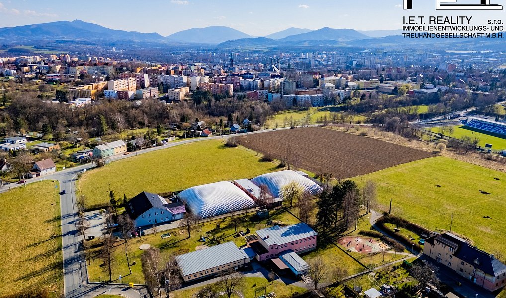 Prodej restaurace 1 004 m², Frýdek-Místek – náhled fotky 20