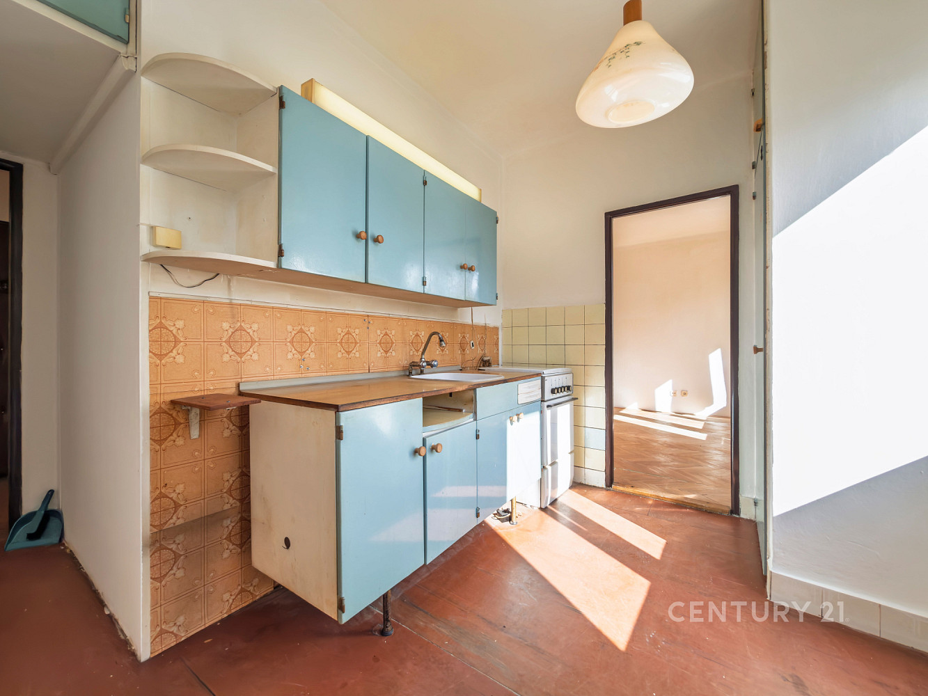 Prodej bytu 2+1 50 m² — photo 3