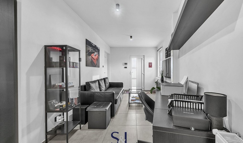 Prodej kanceláře 325 m², Nový Bor – náhled fotky 15