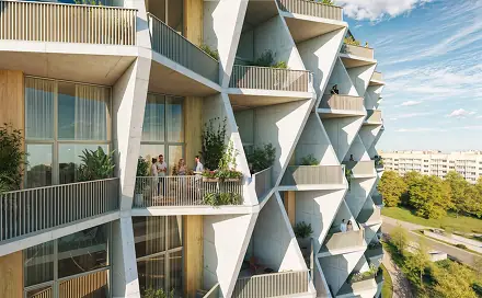 Prodej bytu 4+kk 91 m²