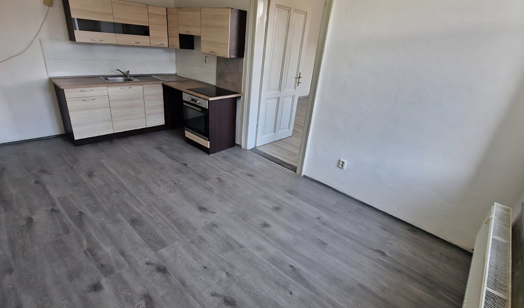 Pronájem kanceláře 37 m², Ostrava – náhled fotky 6