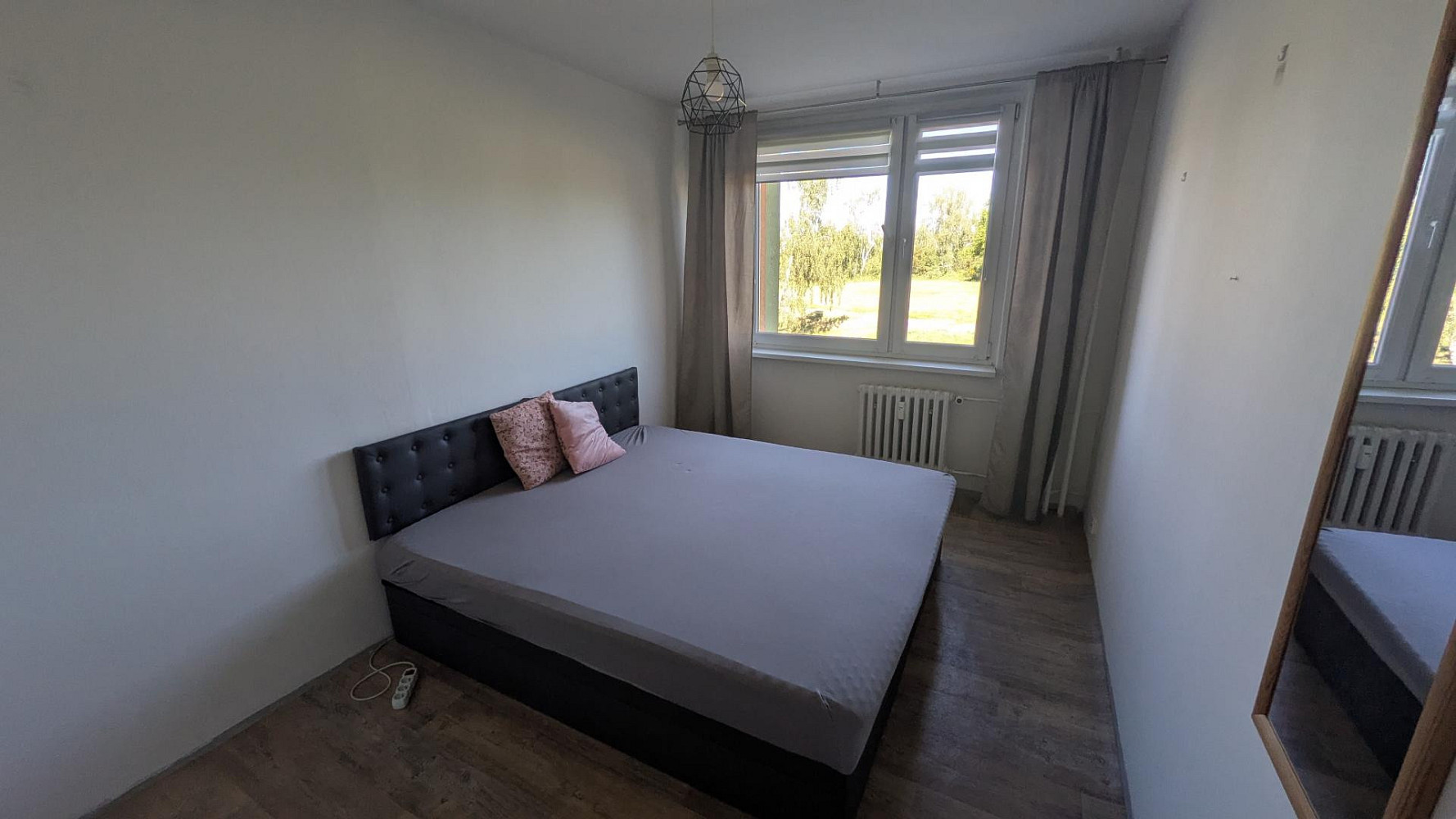 Pronájem bytu 3+1 76 m² — photo 3