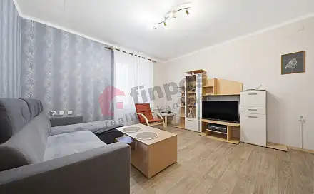 Prodej bytu 3+1 74 m², tř. Budovatelů, Most
