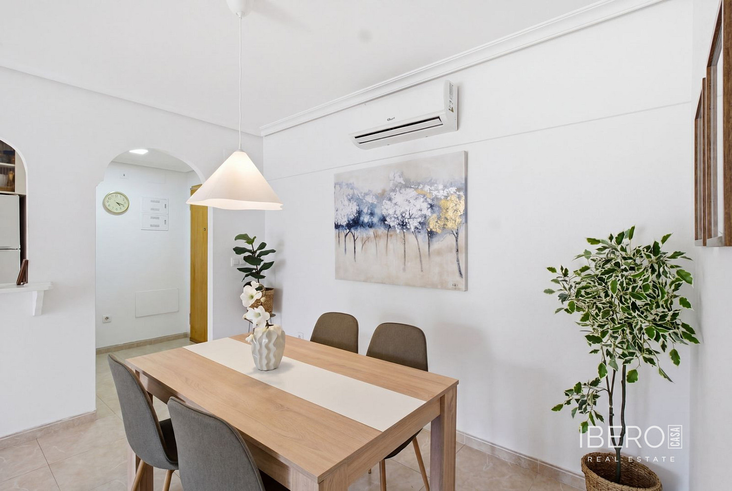Piso 3+kk – Orihuela, Playa Flamenca I, Urbanización La Zenia II - Vista 4