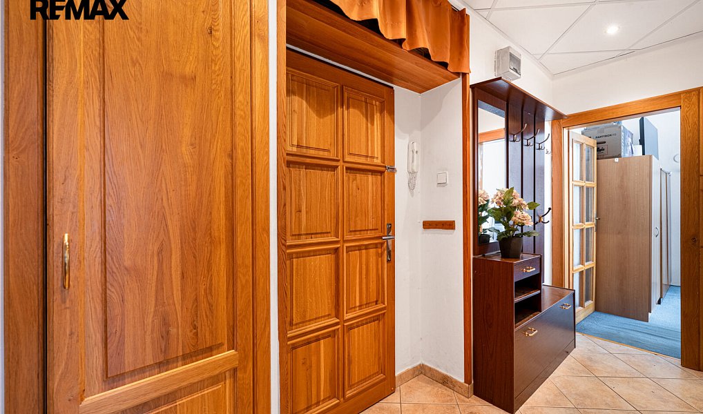 Prodej bytu 2+1 49 m², Praha – náhled fotky 13