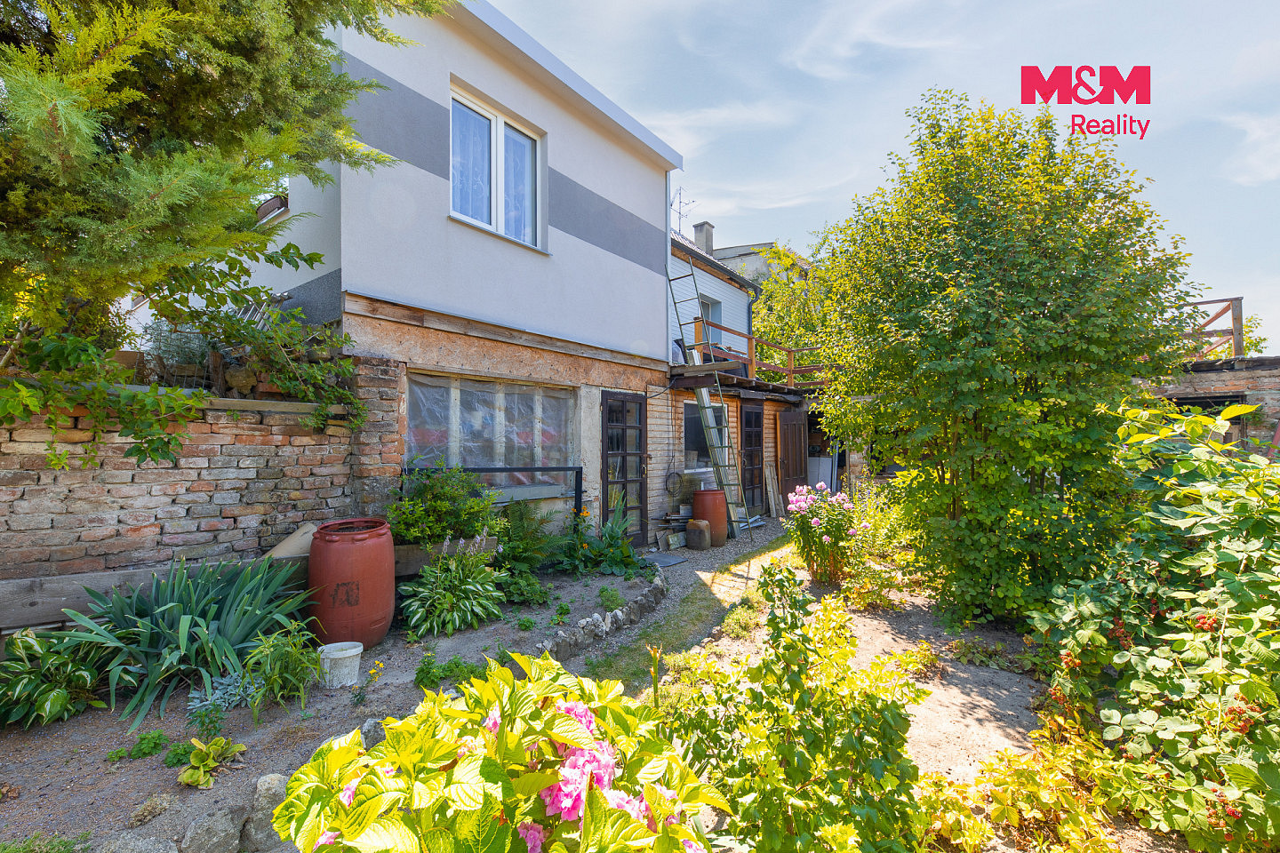 Prodej domu 95 m² s pozemkem 463 m² — photo 4
