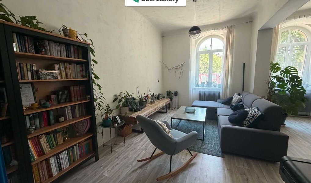Prodej bytu 3+kk 87 m², Jihlava – náhled fotky 2