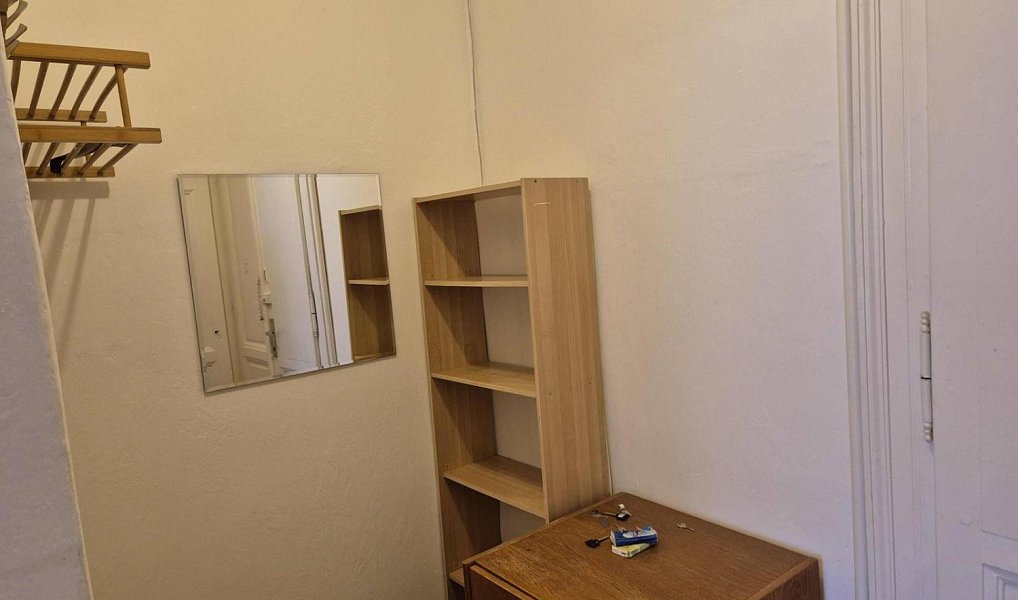 Pronájem bytu 2+kk 46 m², Praha – náhled fotky 11
