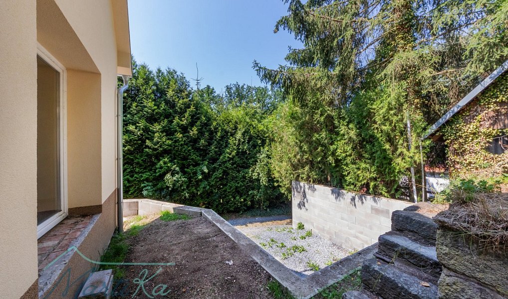 Prodej domu 116 m² s pozemkem 392 m², Slapy – náhled fotky 16