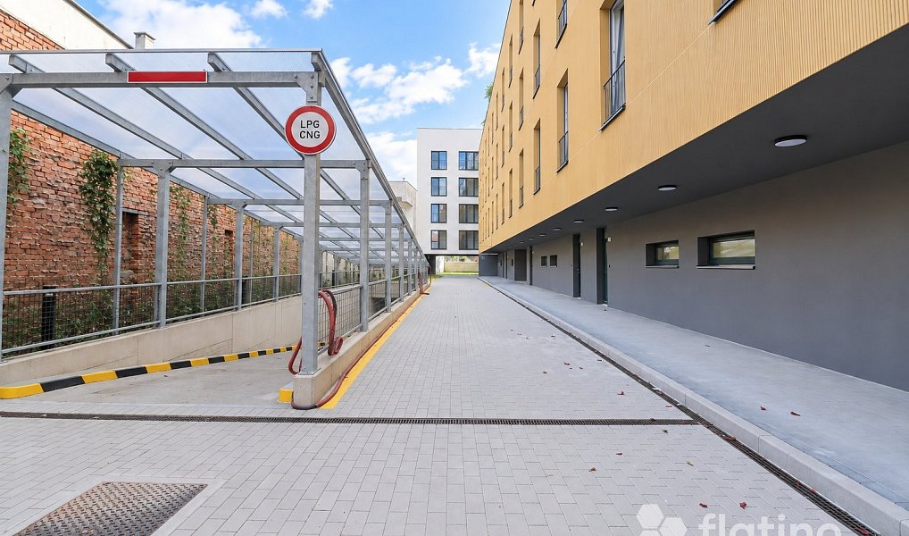 Prodej bytu 1+kk 31 m², Praha – náhled fotky 19