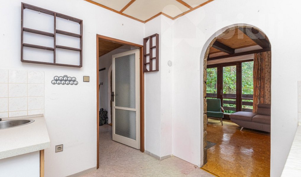 Prodej chaty/chalupy 140 m² s pozemkem 391 m², Hradce – náhled fotky 10