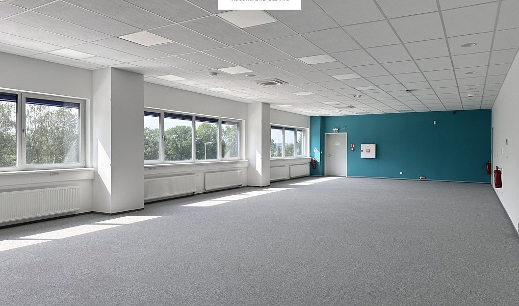 Pronájem výrobních prostor 4 753 m², Ostrov – náhled fotky 10
