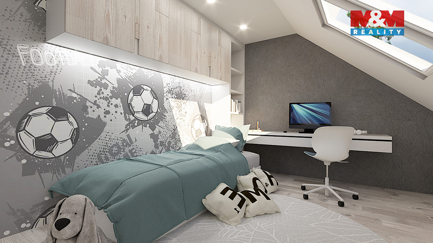 Prodej domu 111 m² s pozemkem 418 m² — photo 3