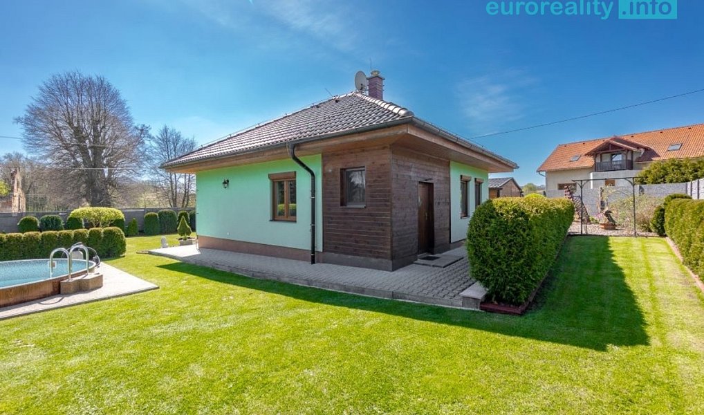 Prodej domu 60 m² s pozemkem 1 497 m², Dubnice – náhled fotky 53