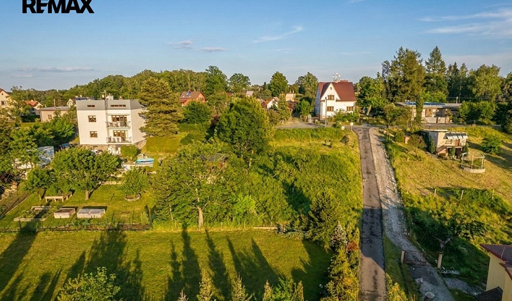 Prodej stavebního pozemku 966 m², Havířov – náhled fotky 3