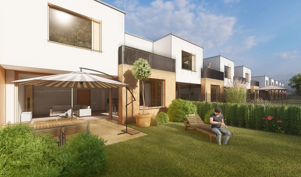 Prodej domu 168 m² s pozemkem 1 185 m², Mladá Boleslav – náhled fotky 17