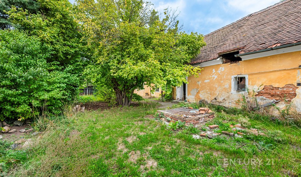 Prodej domu 181 m² s pozemkem 1 172 m², Přehýšov – náhled fotky 14