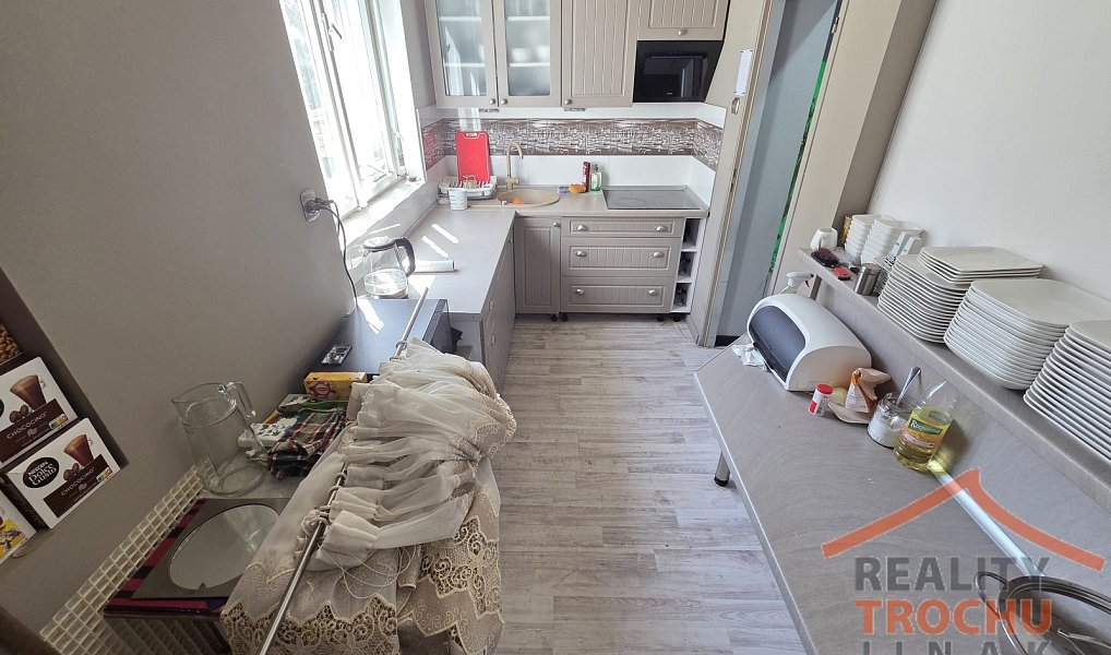 Prodej domu 390 m² s pozemkem 2 700 m², Meziměstí – náhled fotky 4