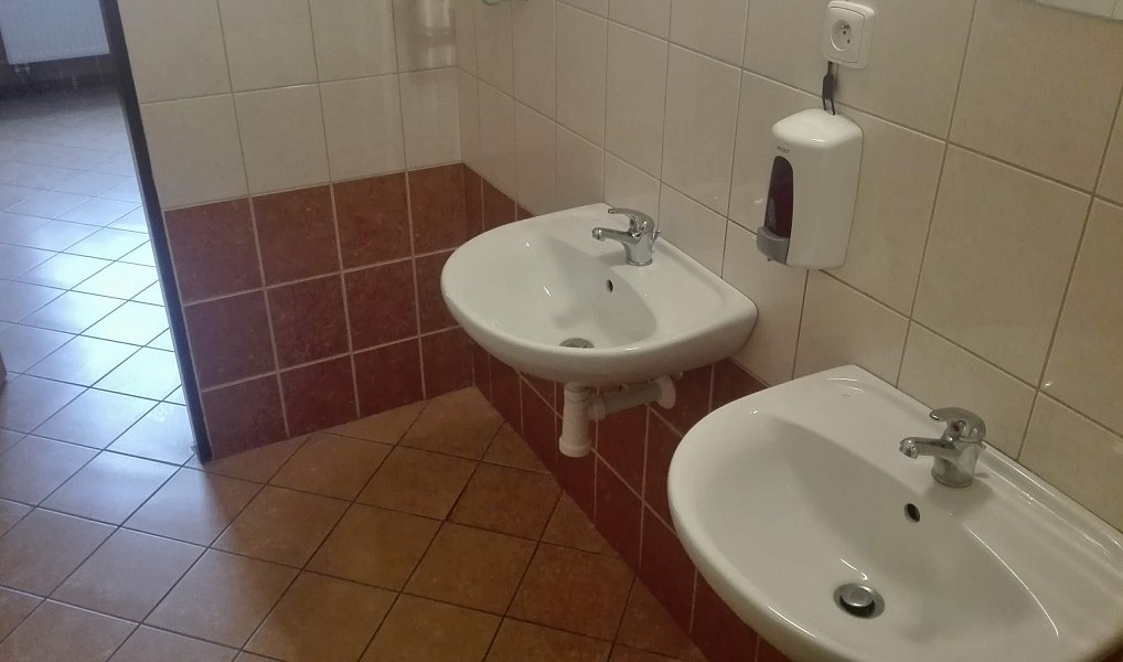 Pronájem kanceláře 20 m², Olomouc – náhled fotky 5