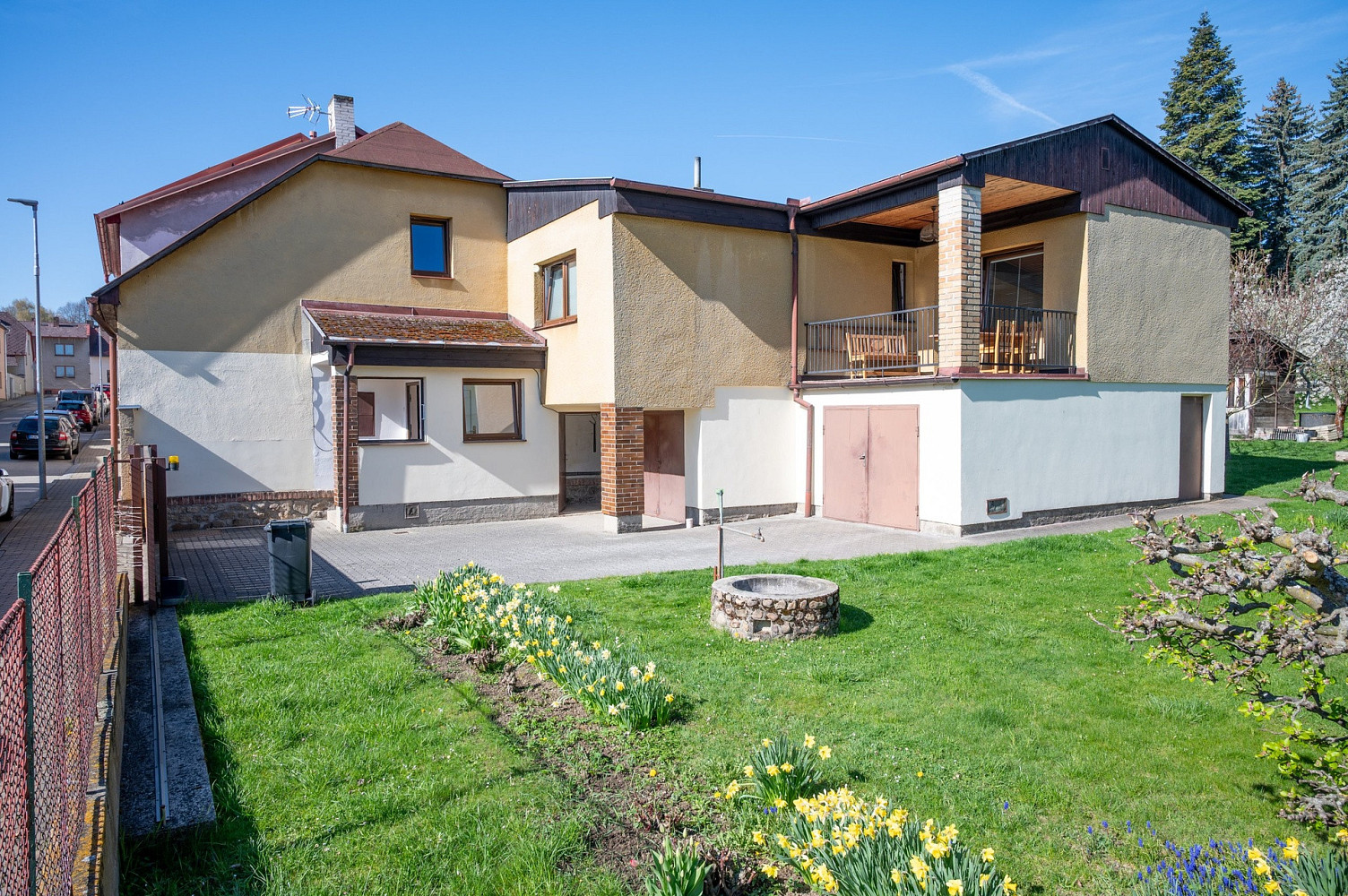 Prodej domu 247 m² s pozemkem 1 094 m² – fotografie 3