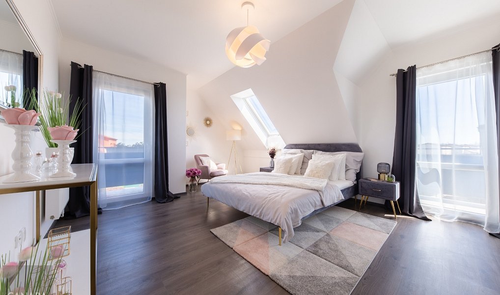 Prodej domu 139 m² s pozemkem 1 m², Písek – náhled fotky 2