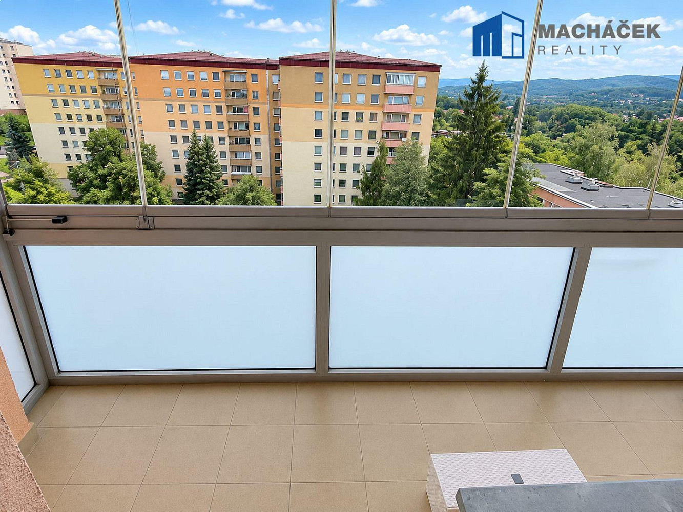 Prodej bytu 3+1 73 m² – fotografie 4