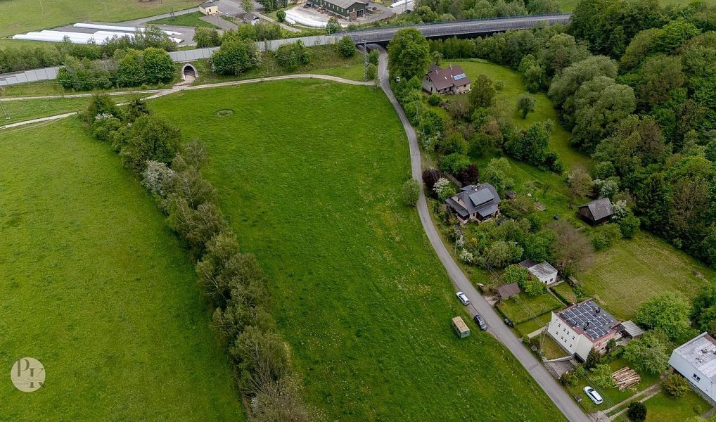 Prodej stavebního pozemku 1 579 m², Bocanovice – náhled fotky 7