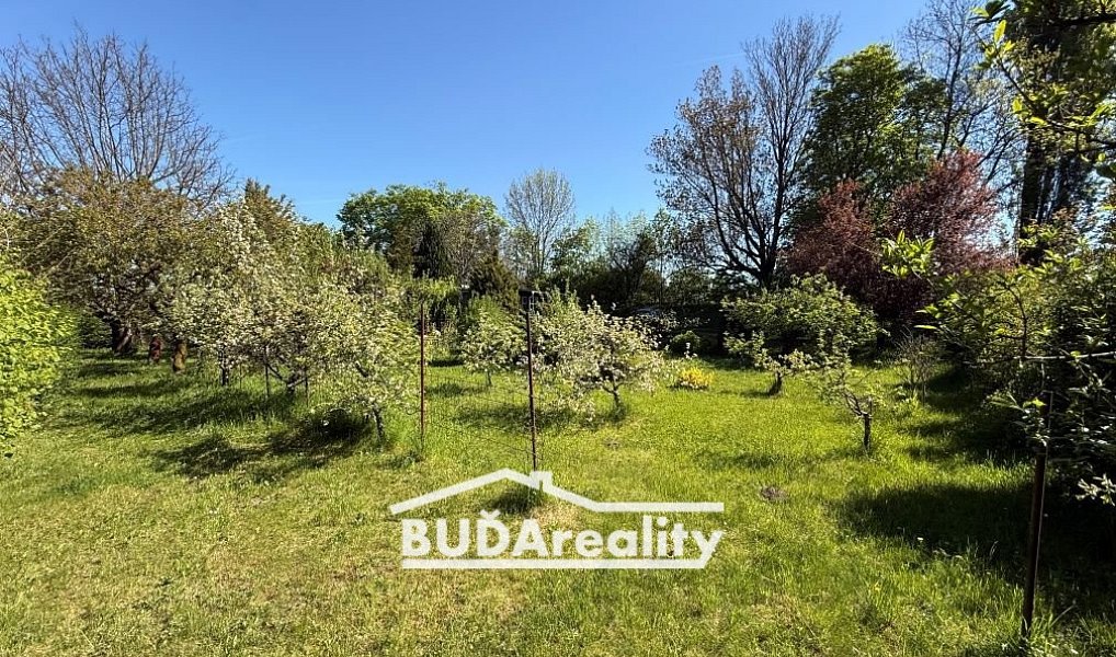 Prodej chaty/chalupy 20 m² s pozemkem 569 m², Otrokovice – náhled fotky 3