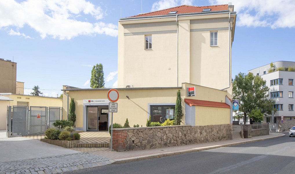 Pronájem kanceláře 63 m², Říčany – náhled fotky 43