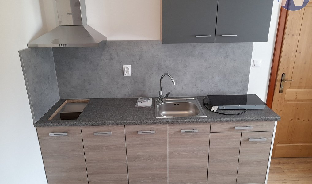 Pronájem bytu 2+kk 34 m², Husinec – náhled fotky 4