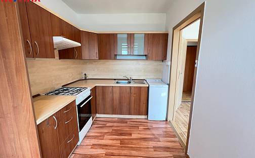 Prodej bytu 2+1 44 m², Emy Destinnové, Havířov - Šumbark, okres Karviná
