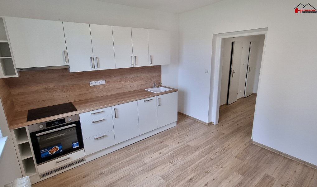 Pronájem bytu 1+1 46 m², Břeclav – náhled fotky 2