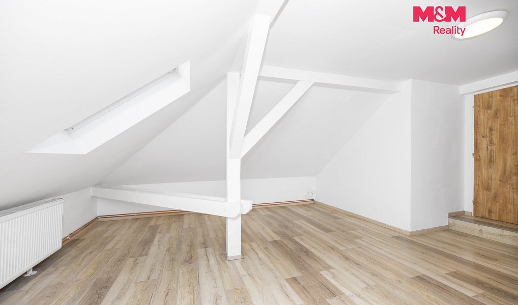 Pronájem bytu 3+kk 99 m², Pardubice – náhled fotky 6